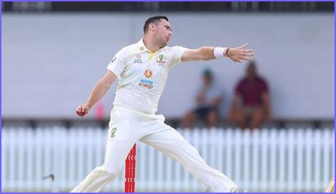 Cricket: Scott Boland to make shock debut for Australia in Boxing Day Test against England in Ashes