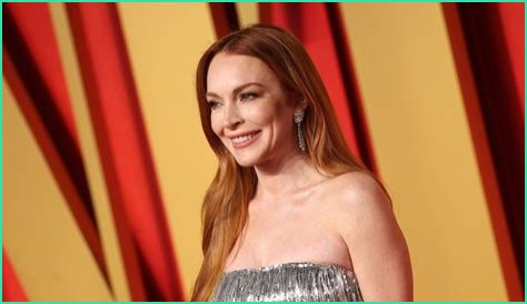 Lindsay Lohan net worth: How Masked Singer judge spent $32 million